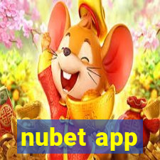 nubet app